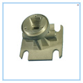 Aluminum Machined Equipment Parts for Auto Parts